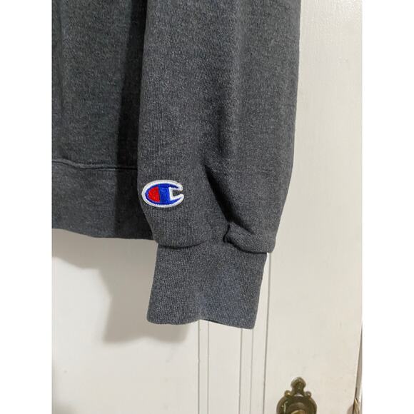 Concordia College Dad Crewneck Sweatshirt Size Large - Picture 3 of 6